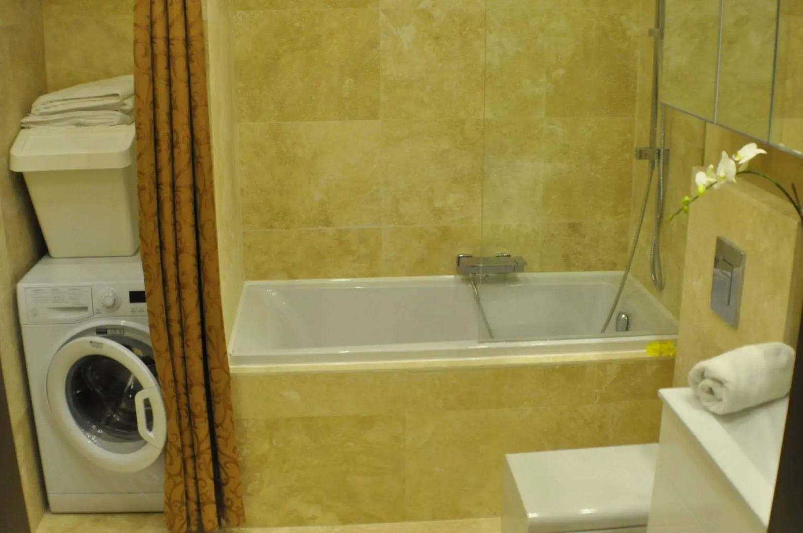 Rezydencja Wind Rose - Luxury ApartHotel