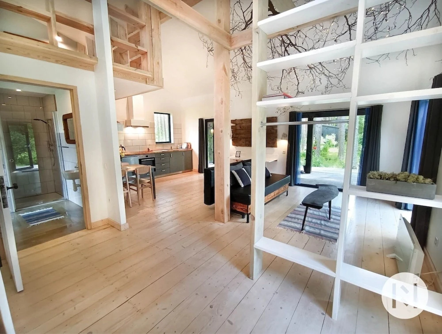 Rabarberi LV — SeaSide Village