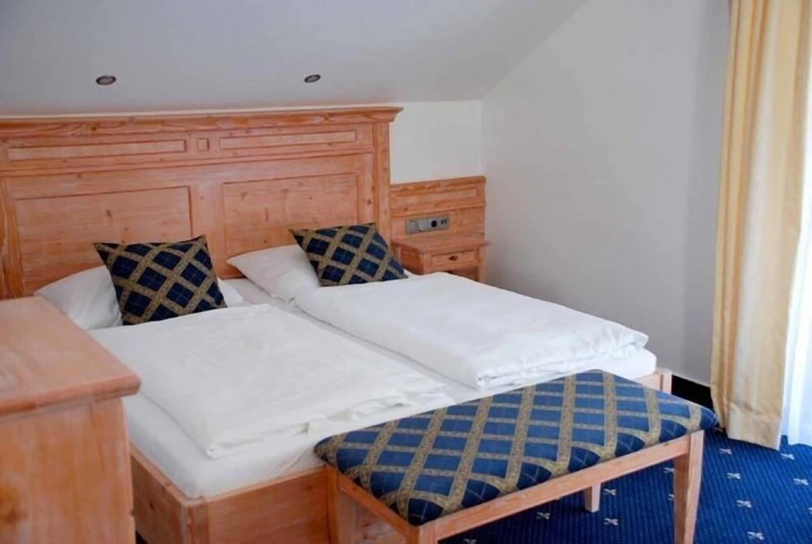 Campingpark Ohmbachsee