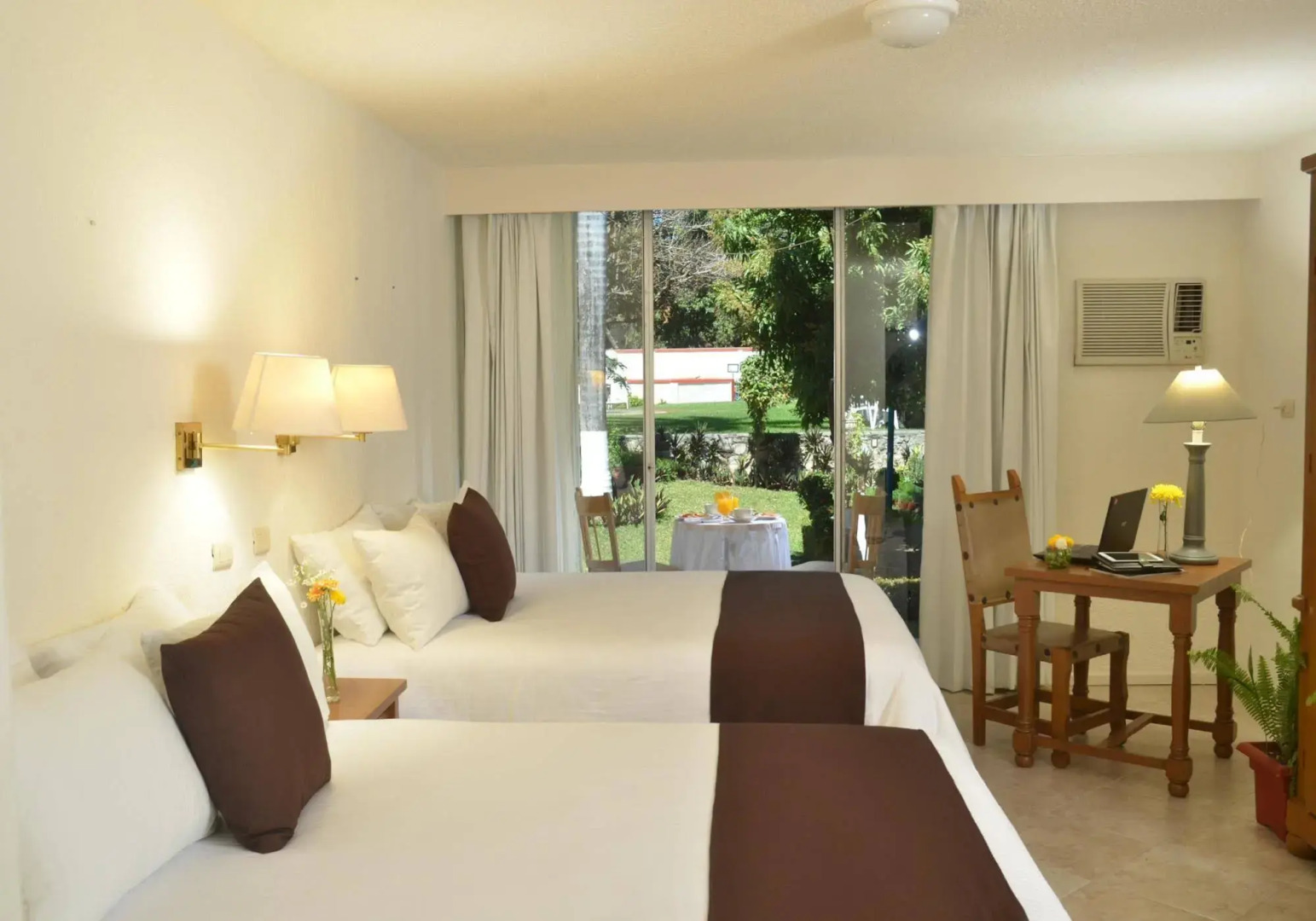 Hotel Misión Ciudad Valles