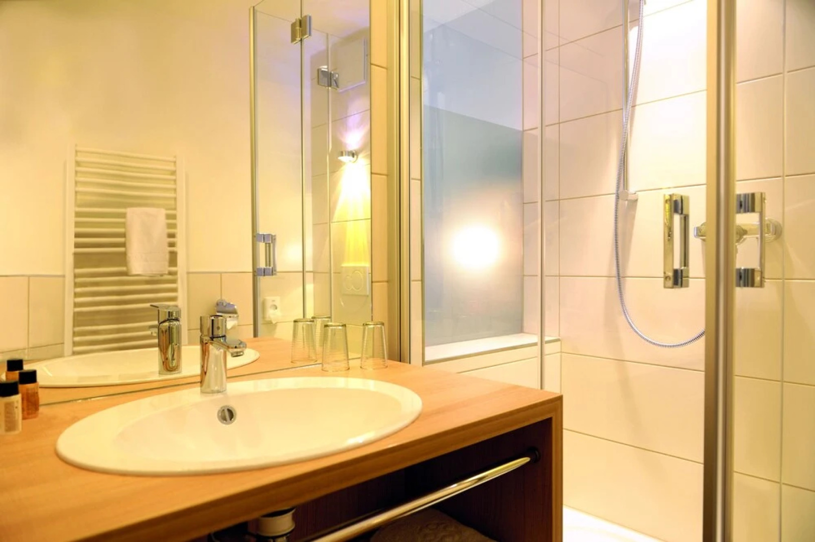 Hotel & Gasthaus DAS RÖHRL Straubing