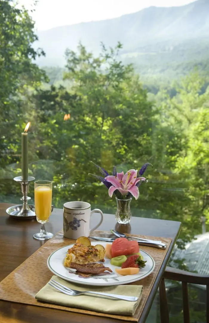 Richmont Inn of the Great Smokies