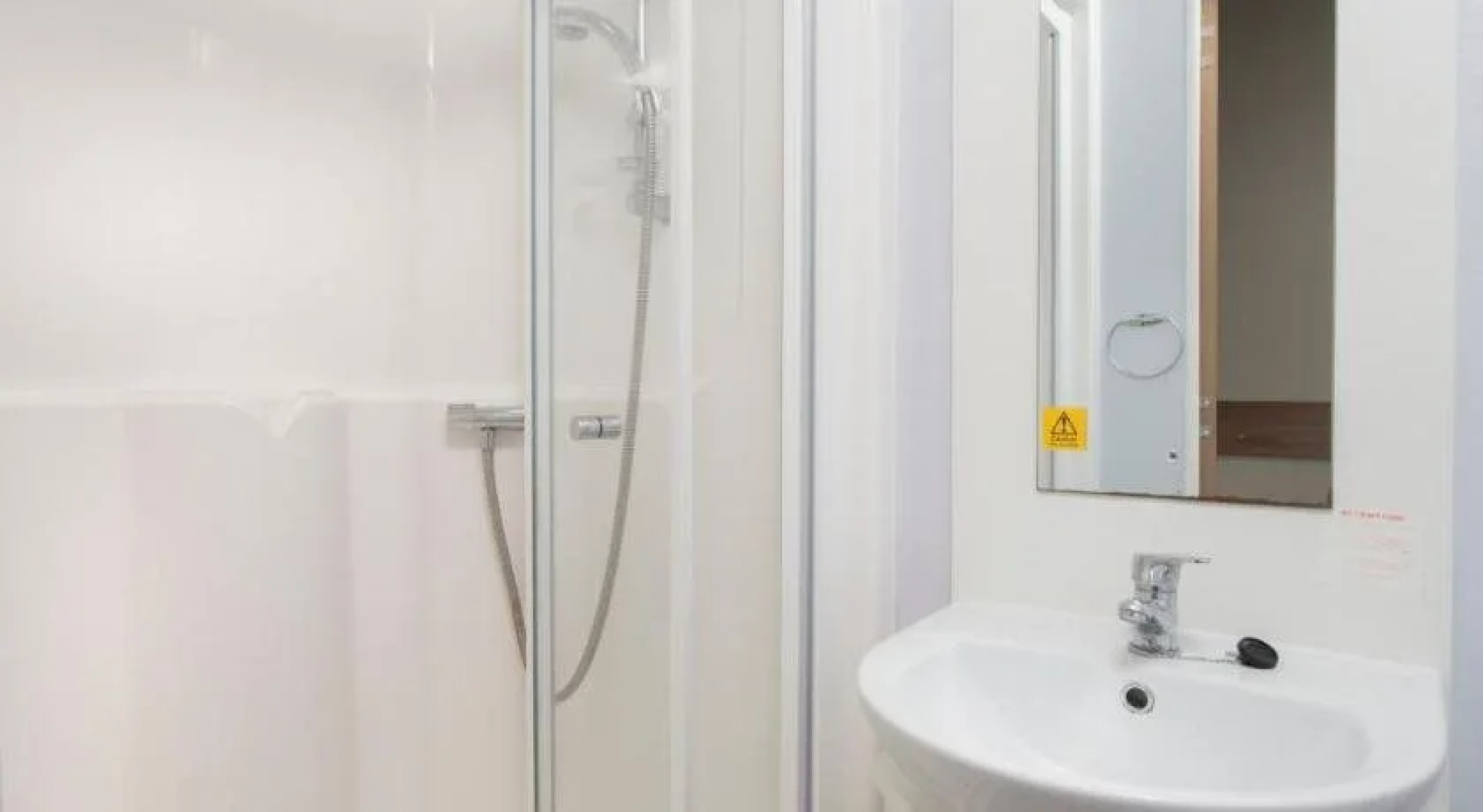 St Ives Holiday Village
