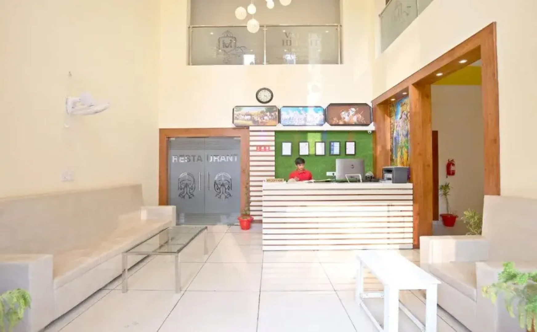 Valley Heights Spa And Resorts By OYO