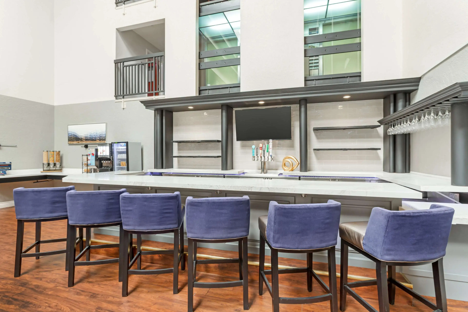 Best Western Plus Villa Del Lago Inn Patterson