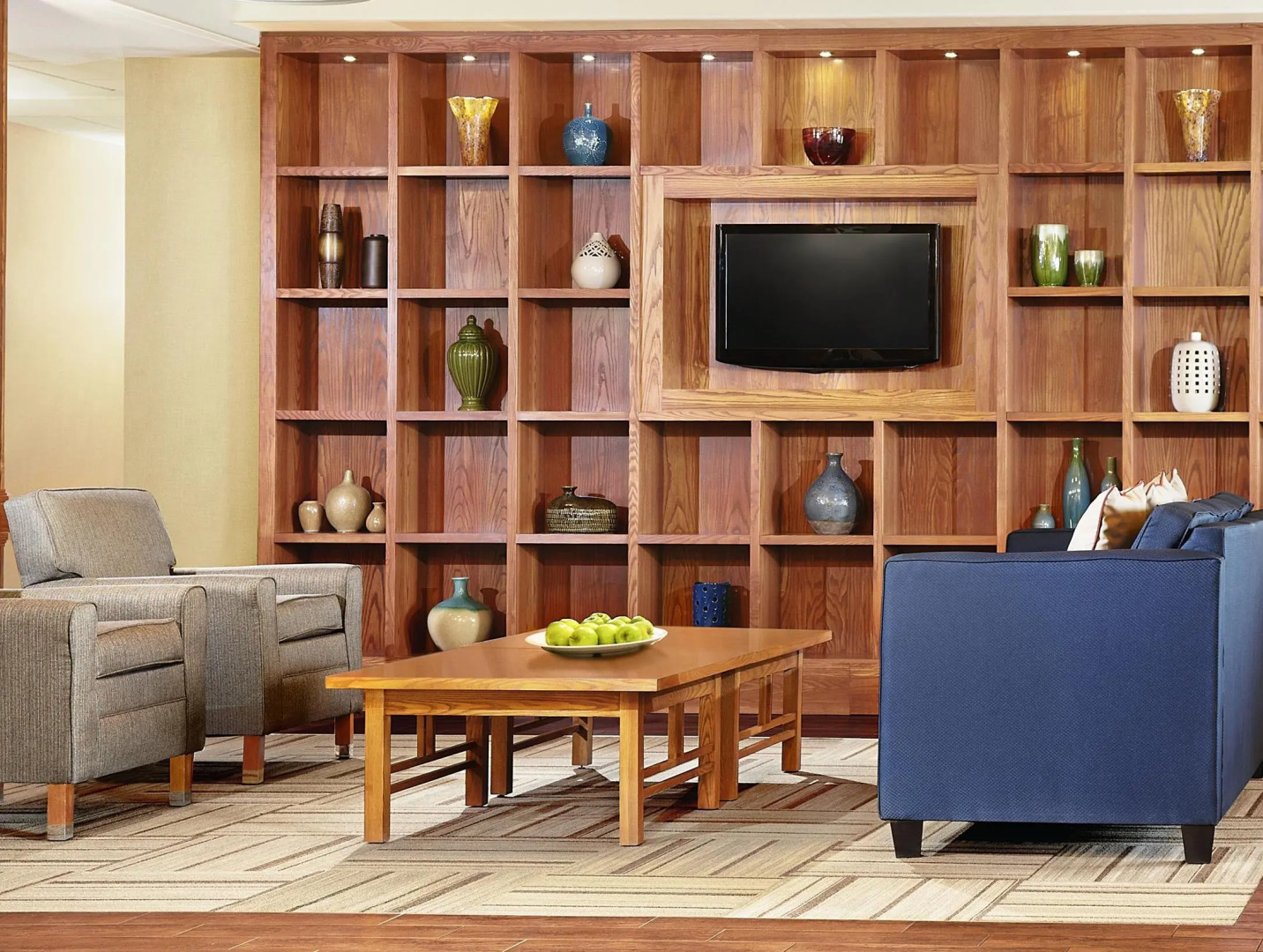 Four Points by Sheraton Saskatoon