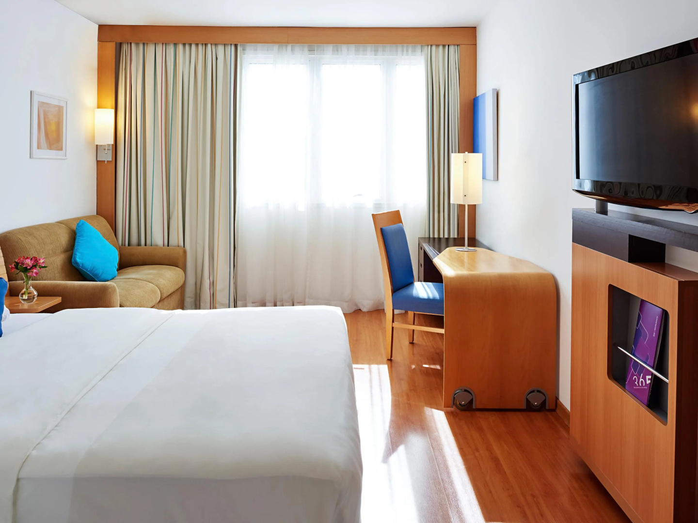 Novotel Sao Jose dos Campos