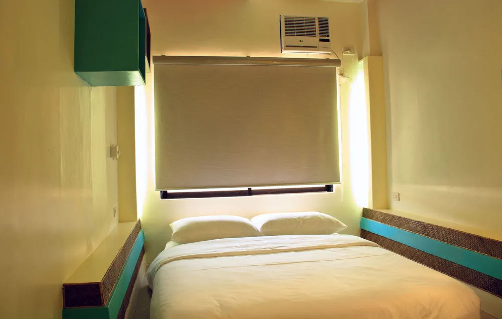 Second Wind Hostel by MNL