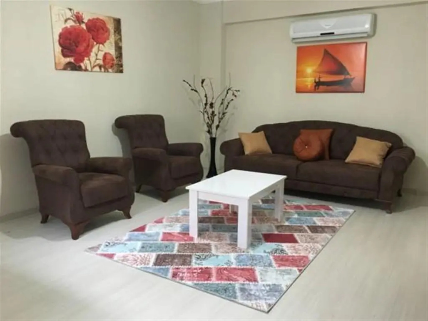 YALI Apart Hotel