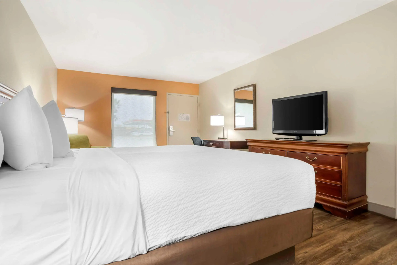 Econo Lodge Moss Point - Pascagoula