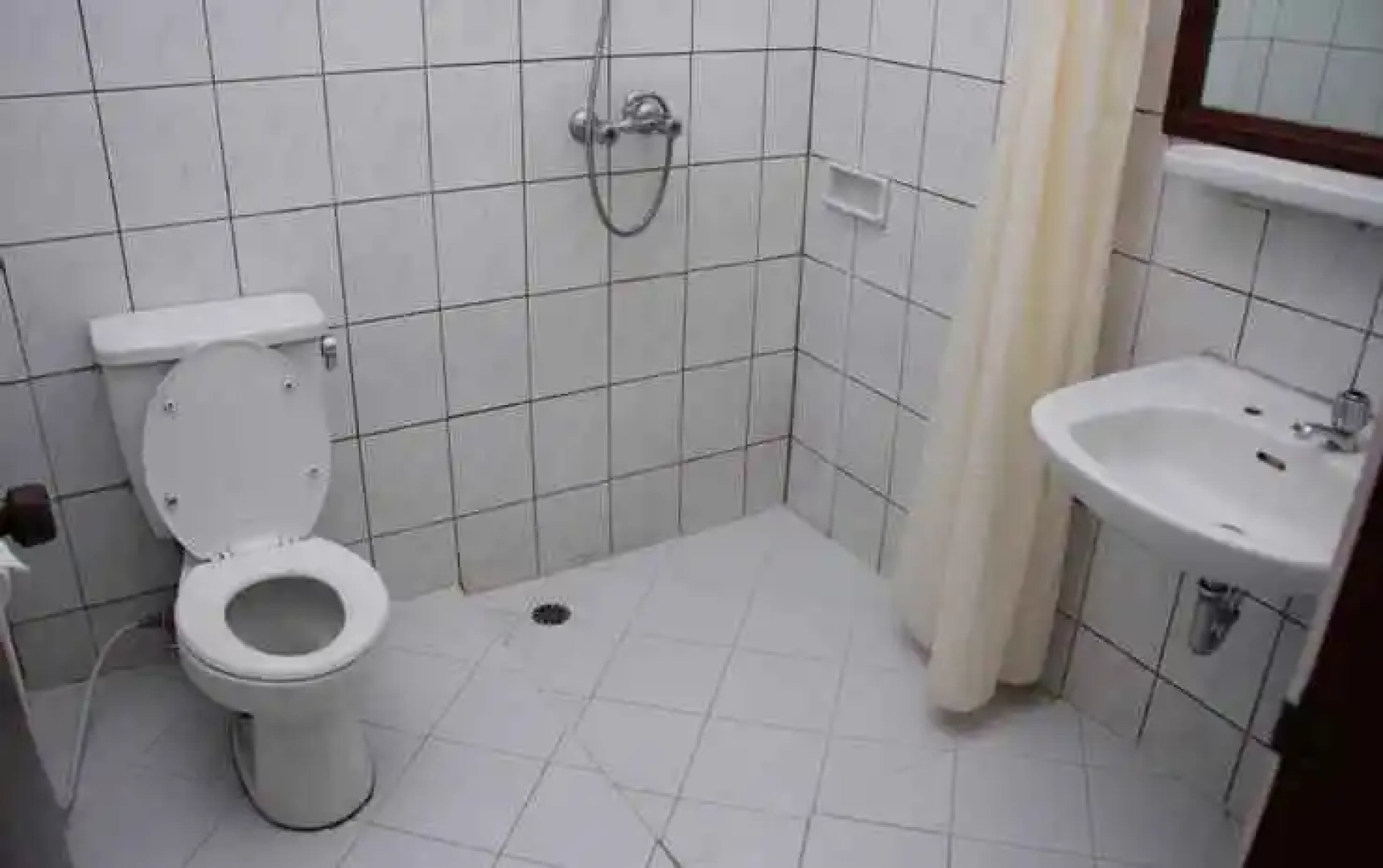 Roemah YWI by Excellence