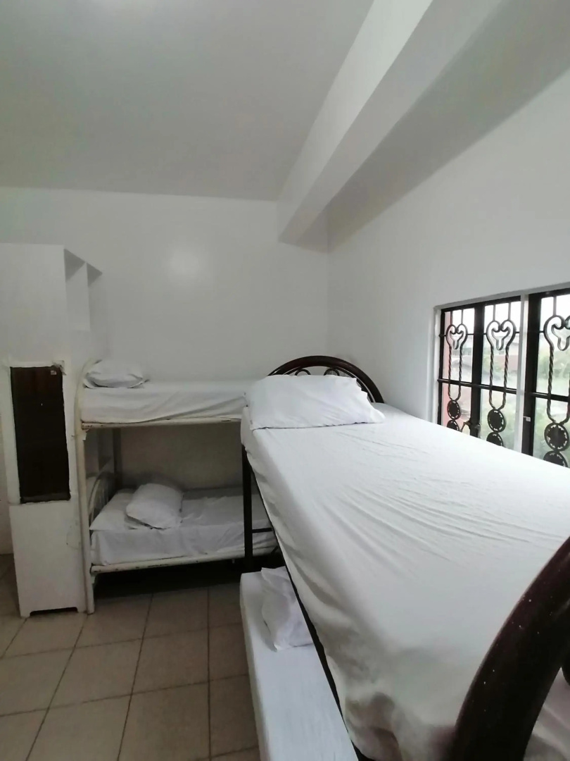 Two-Hearts Dormitory