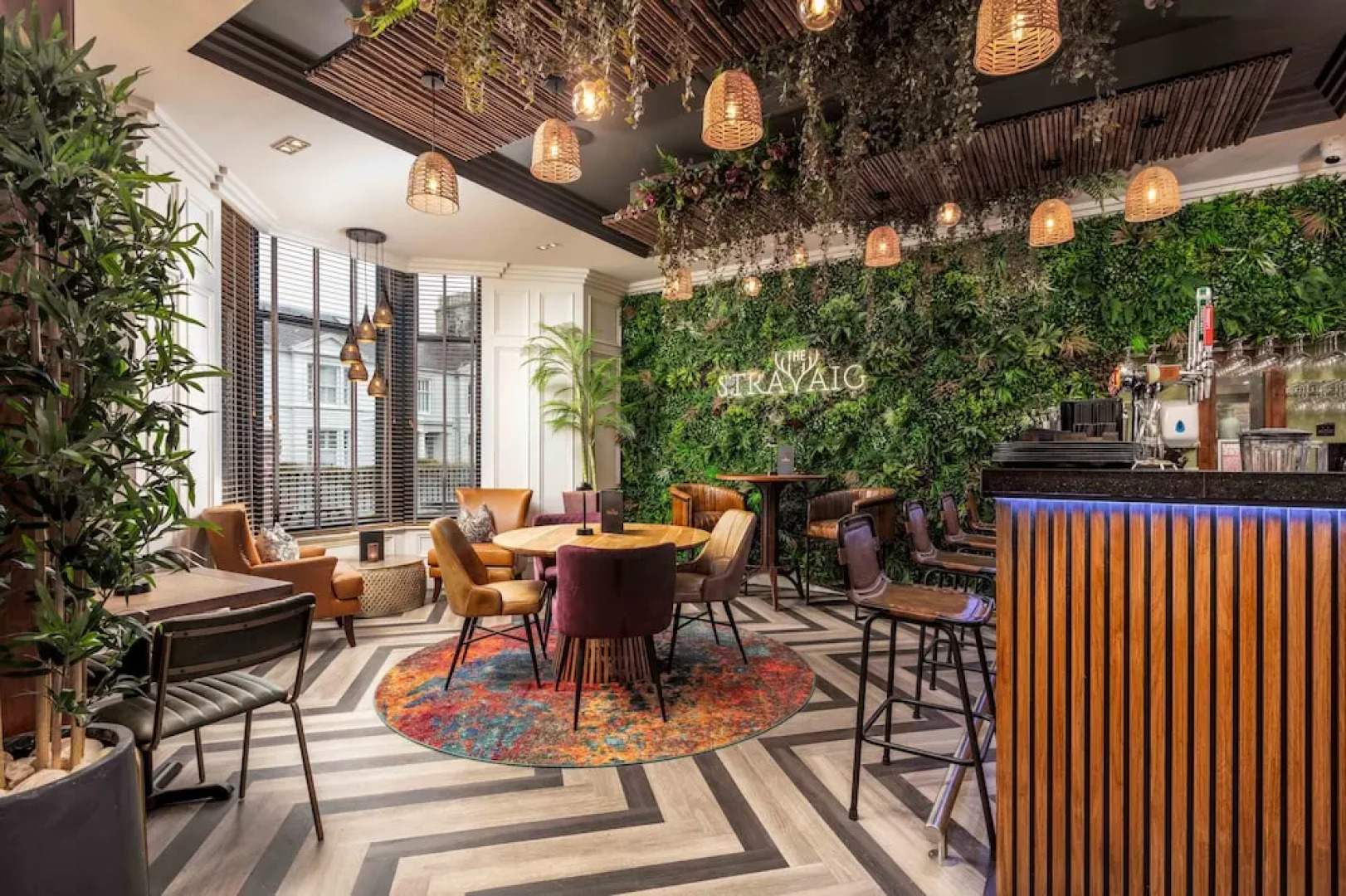 The Kylestrome Hotel