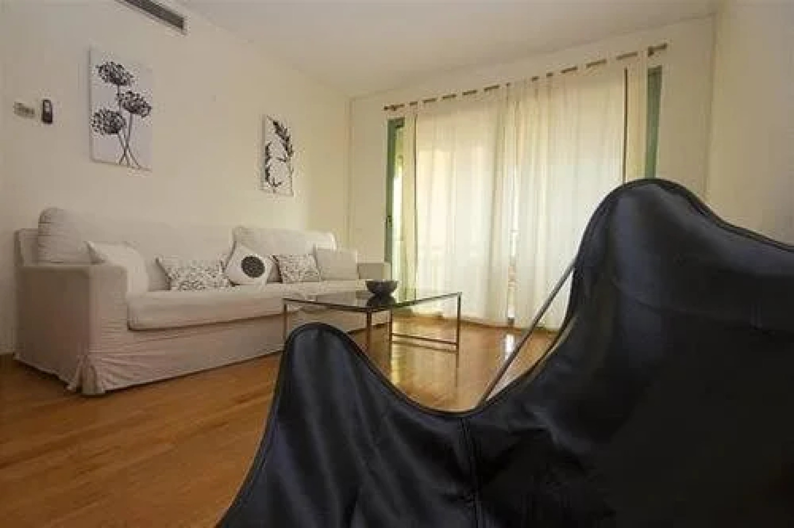 Living Valencia - Patacona Beach