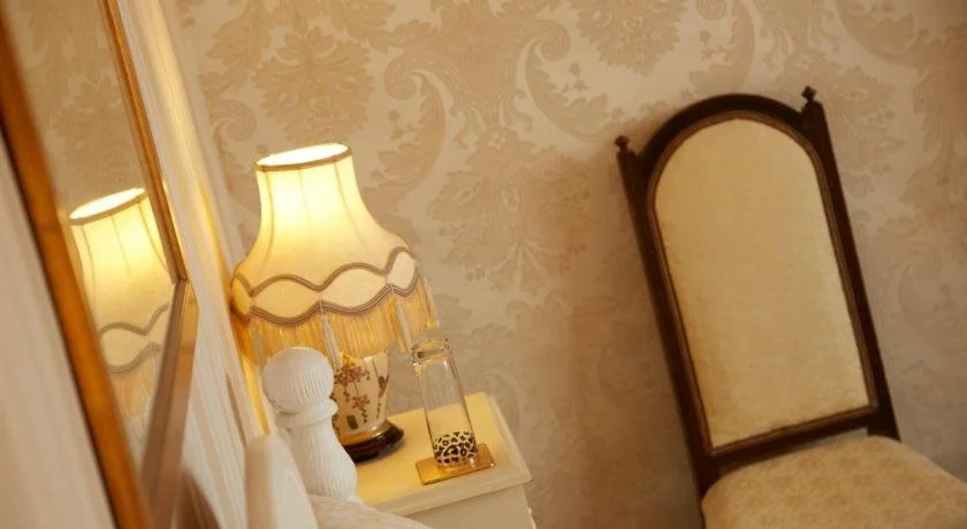 Lower Drayton Farm B&B