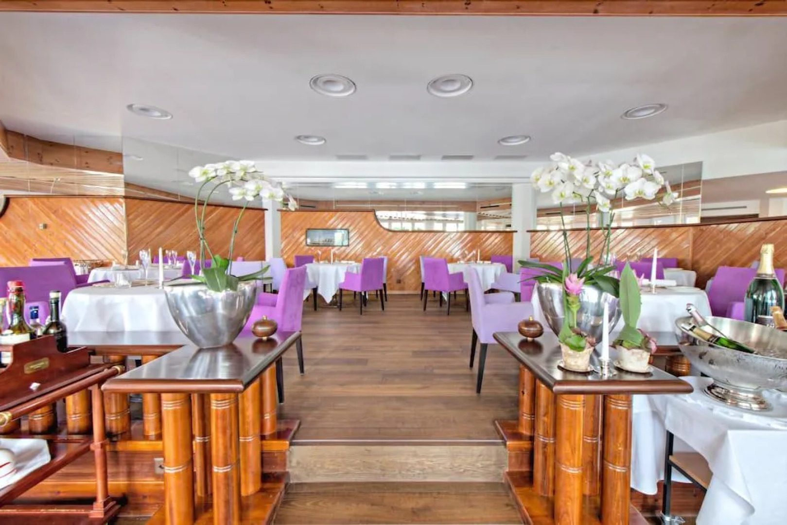 Hotel Chlosterhof Stein am Rhein