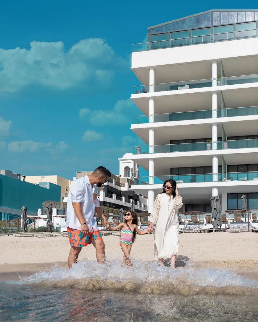 Arabella Beach Hotel Kuwait, Vignette Collection by IHG