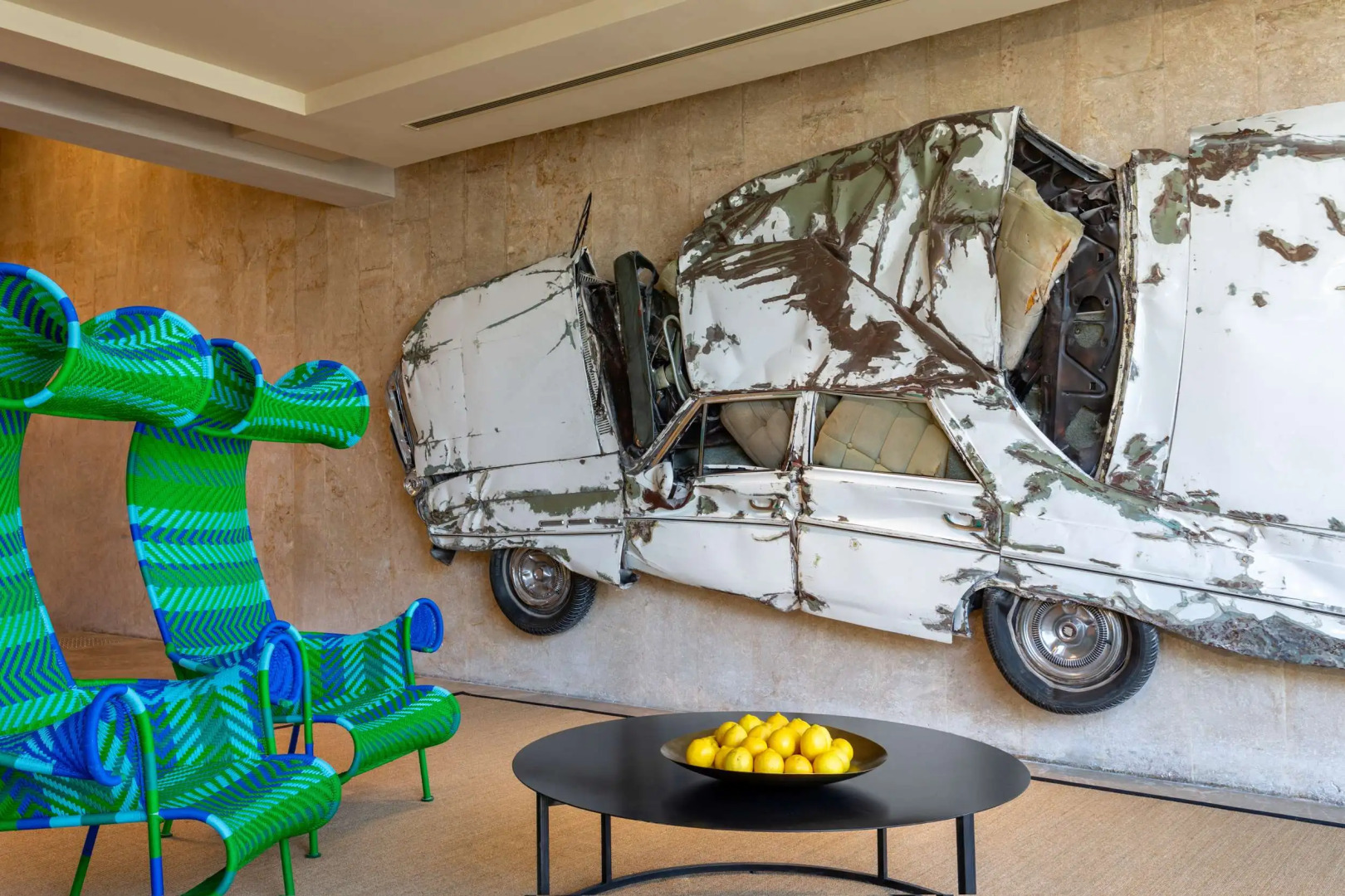 Dan  Caesarea Resort