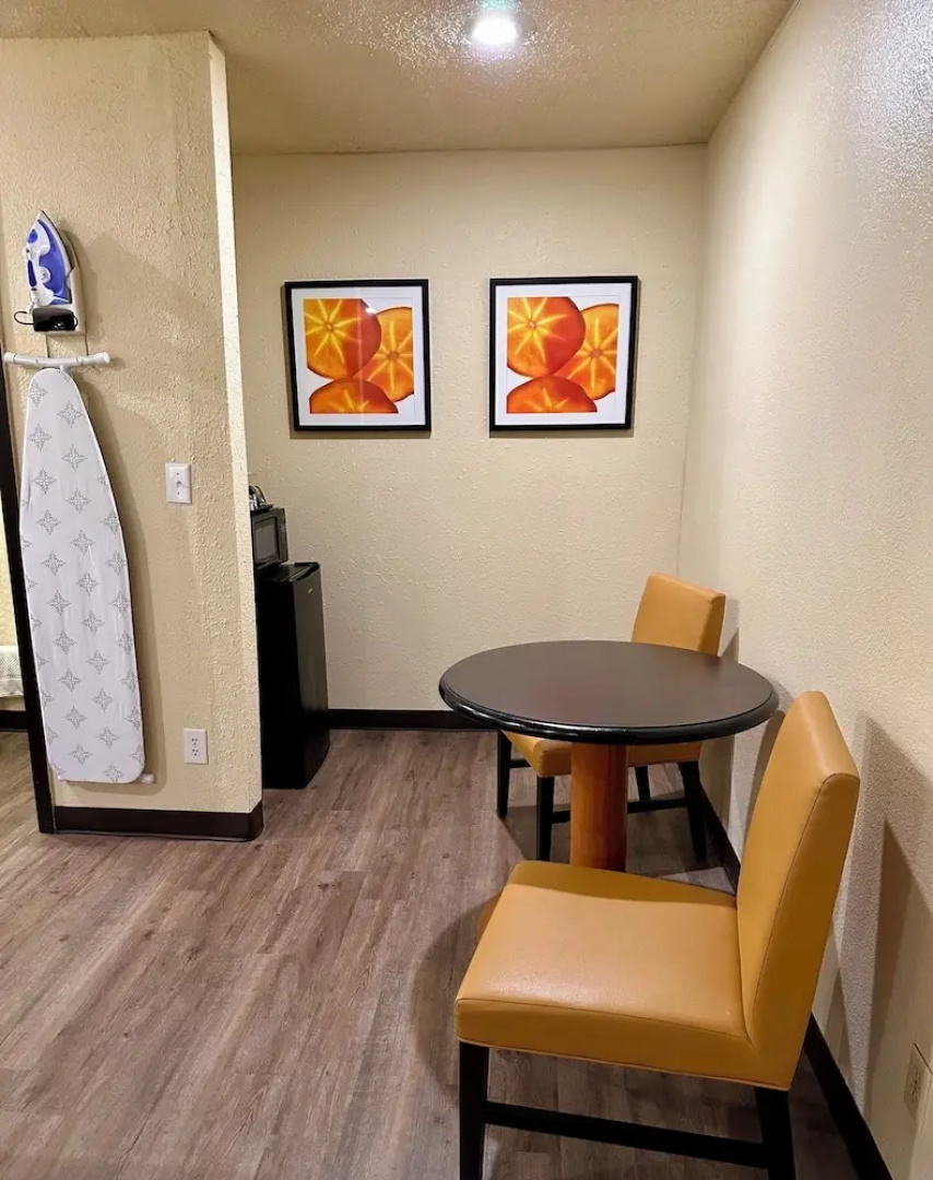 Travelers Inn Elizabeth City
