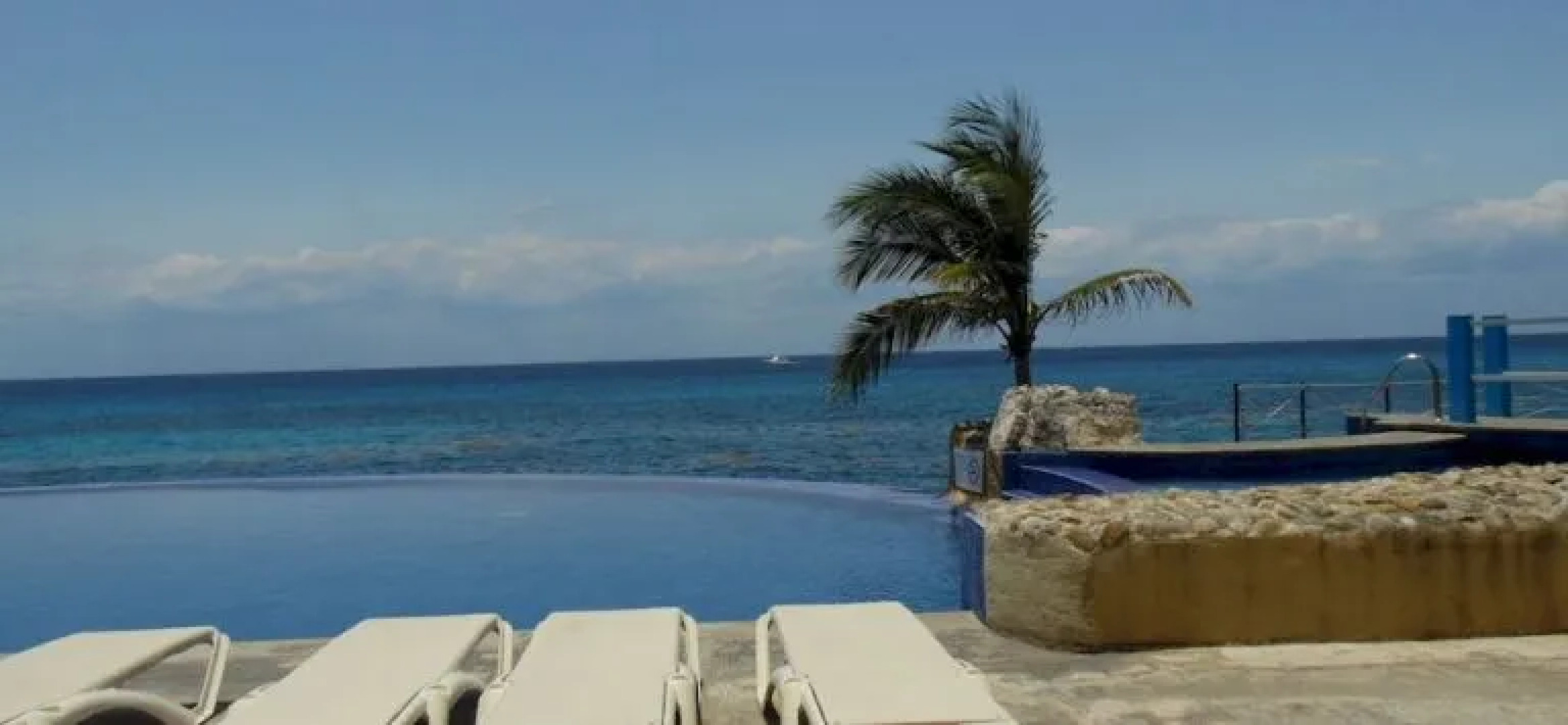Villa Luna Miel