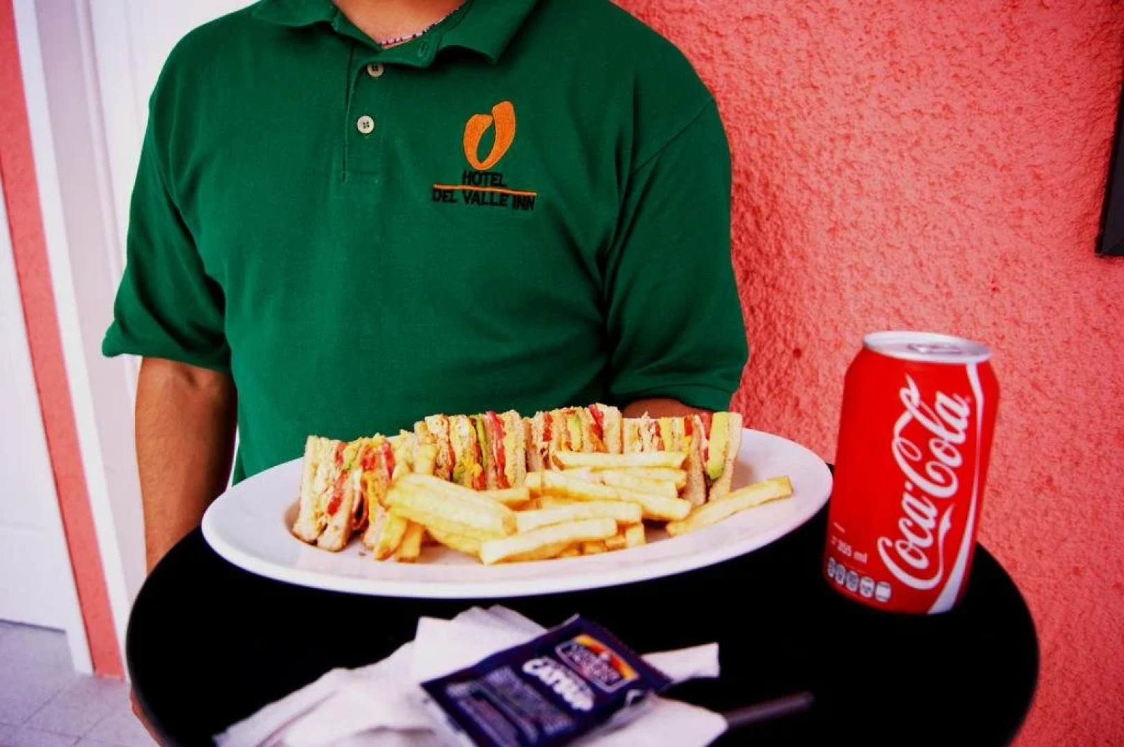 Hotel Del Valle Inn Ixmiquilpan