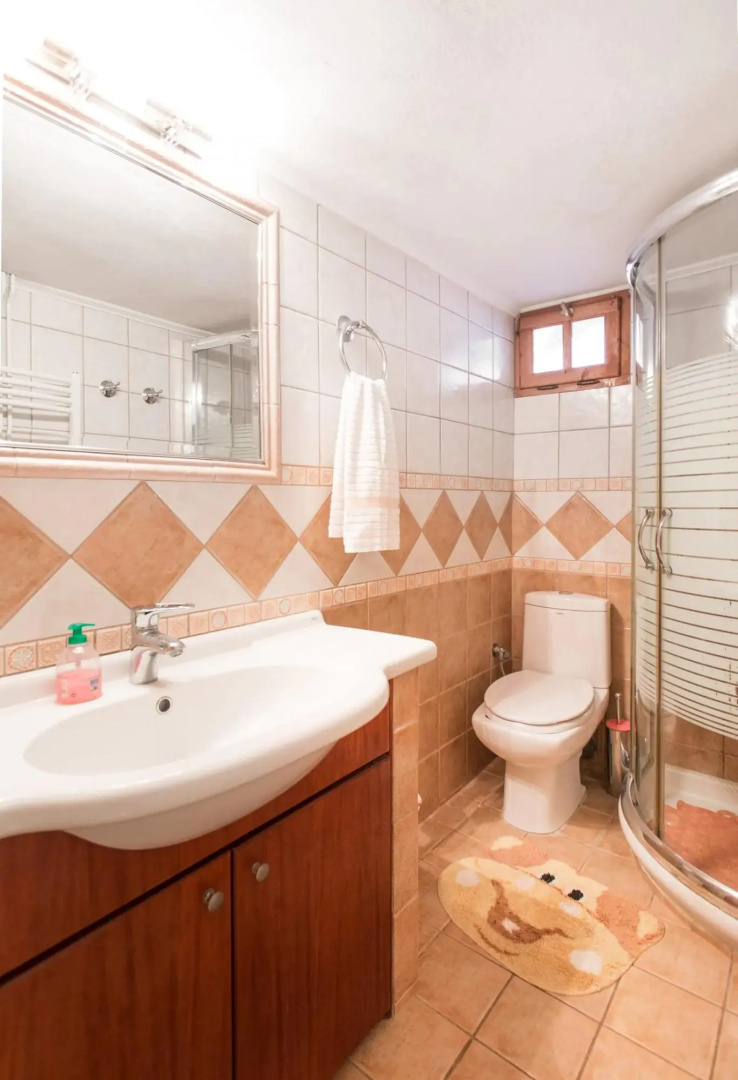 Mini Paradise Salamina - Private Pool Retreat
