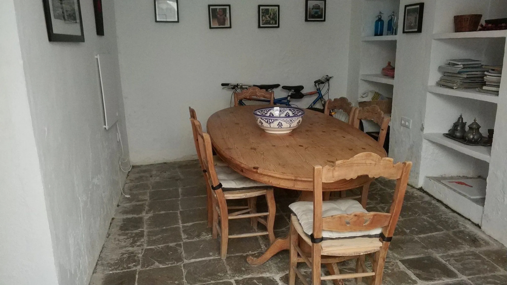 Eole Tarifa Rooms
