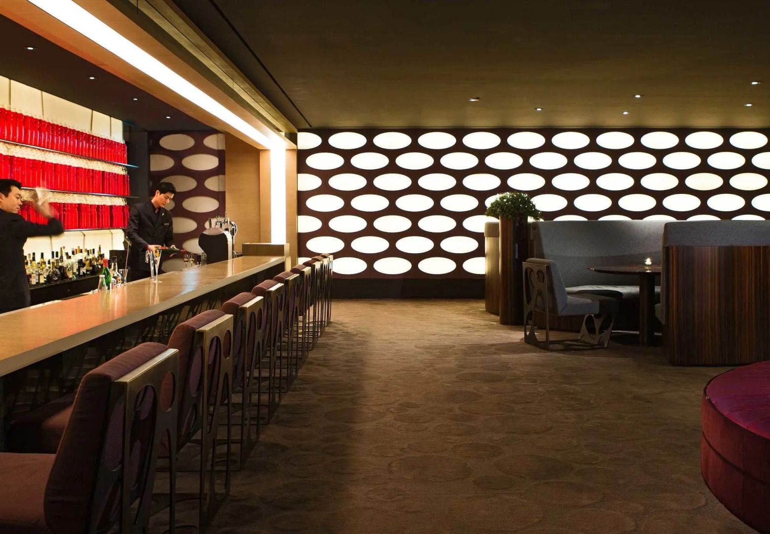 THE PLAZA Seoul, Autograph Collection