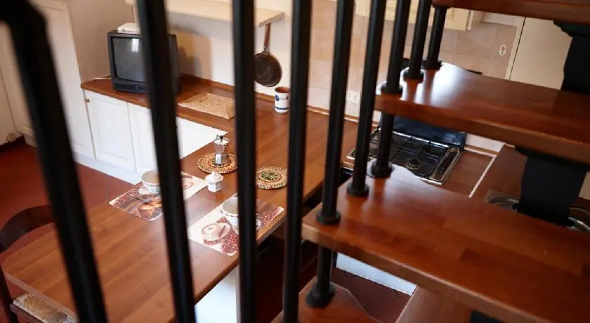 Appartamento Ottoetti 2