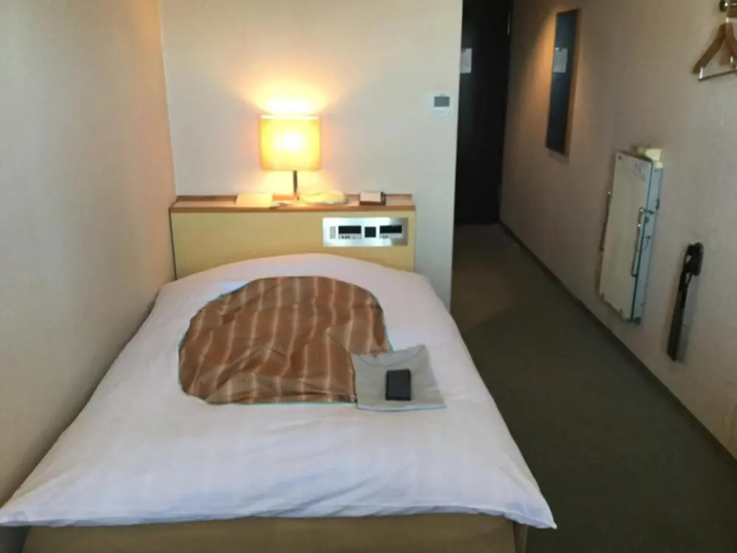 Hotel Four C's