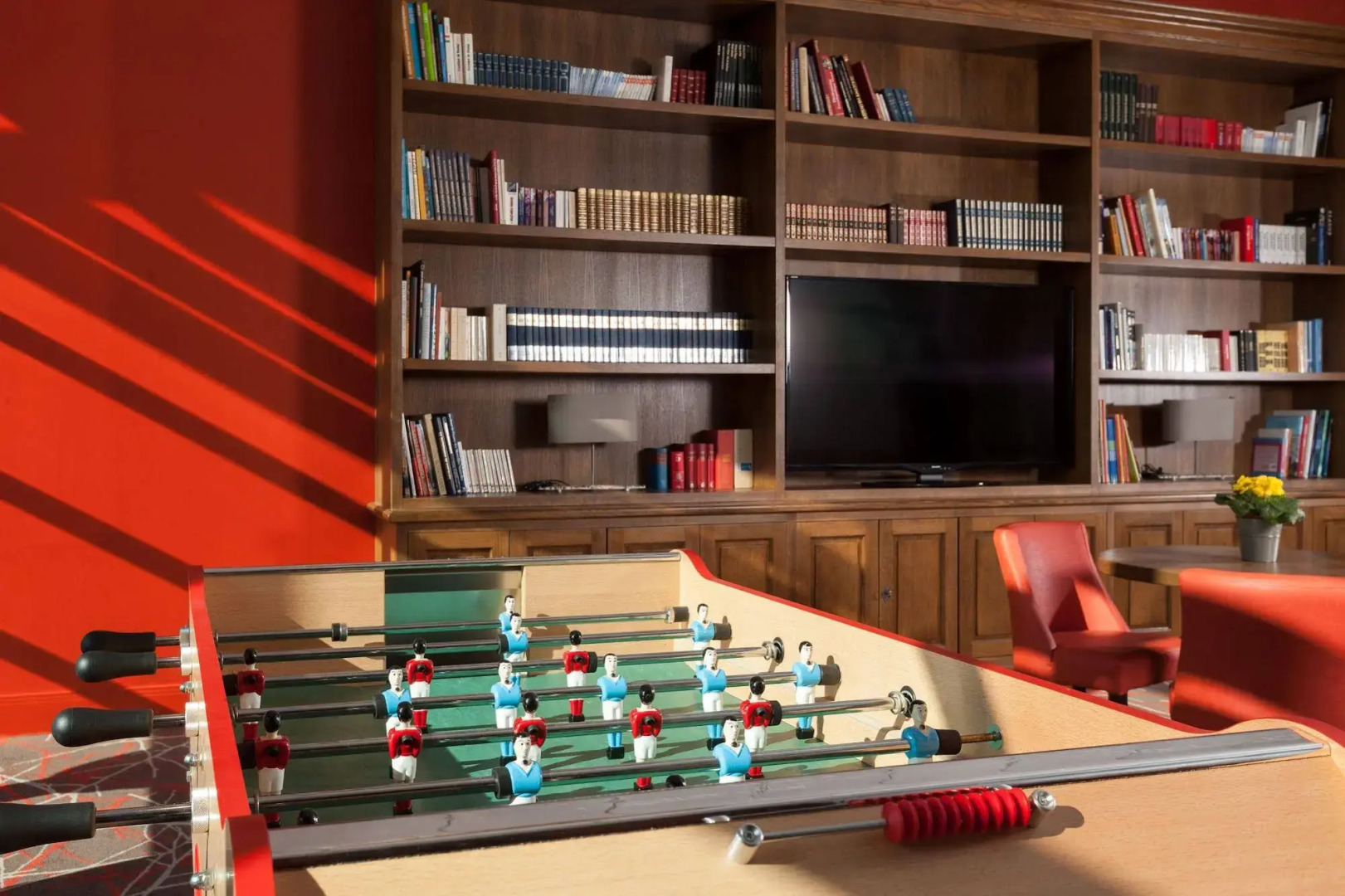 KYRIAD PRESTIGE BEAUNE - Le Panorama