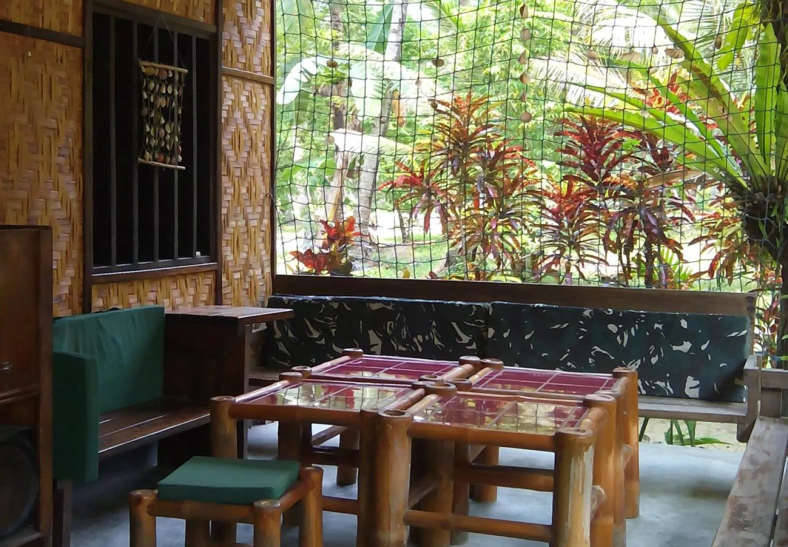 Eddie`s Beach Resort Siargao