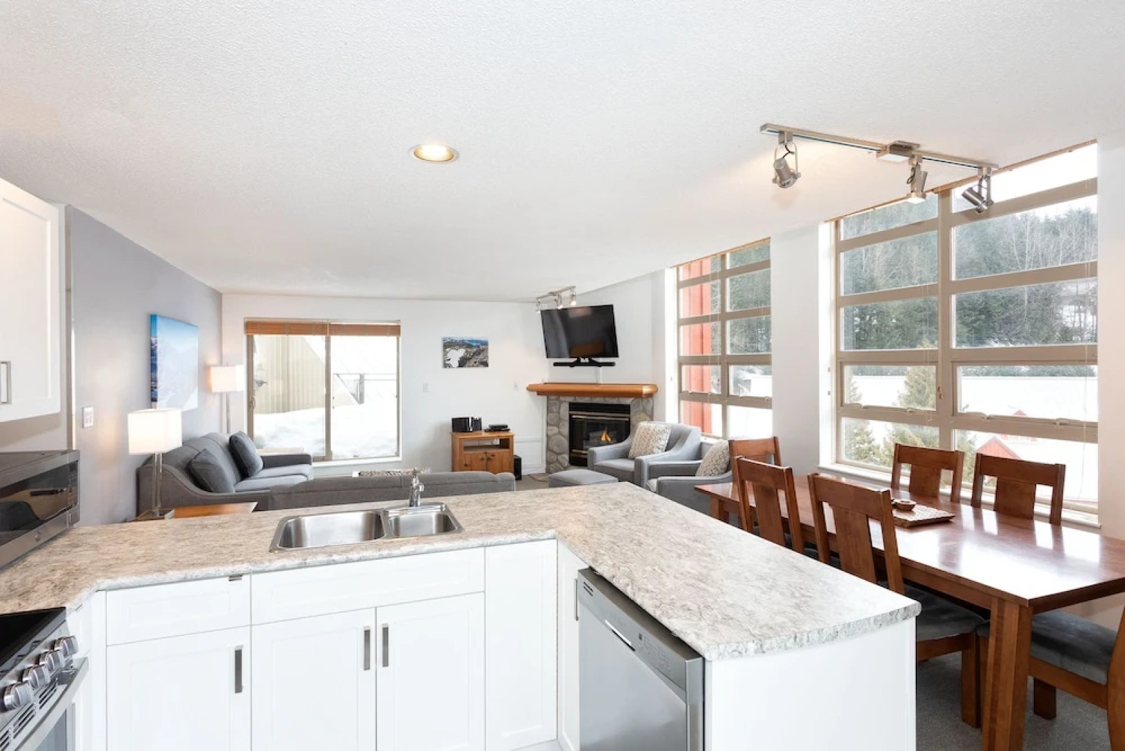 Lake Placid Lodge by Whiski Jack