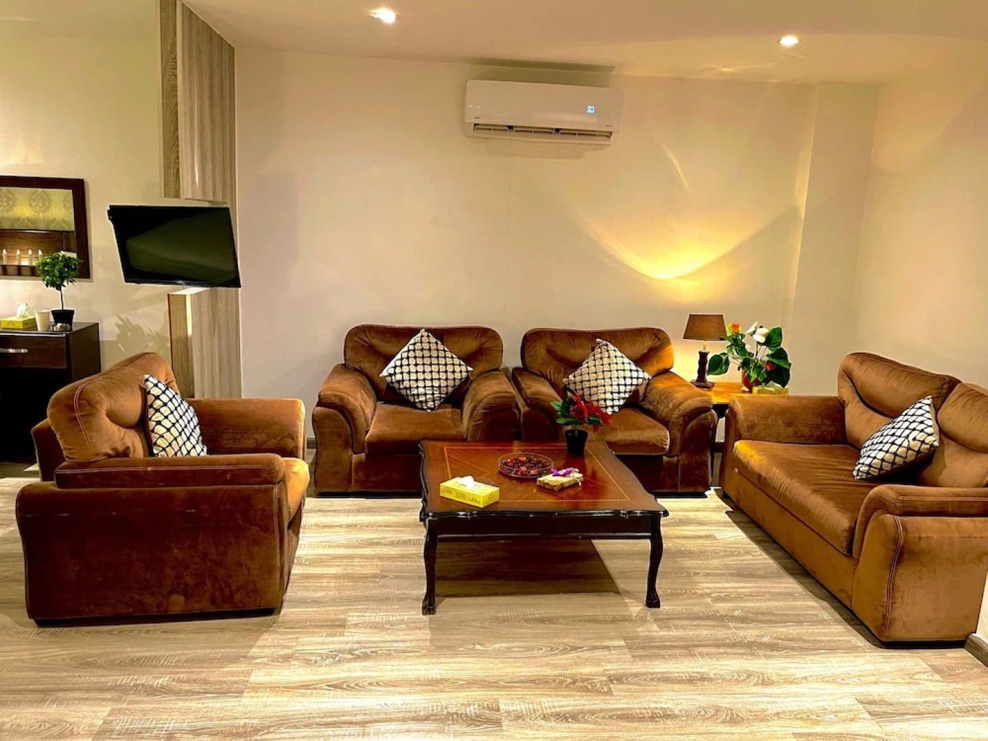 Al Joude Hotel