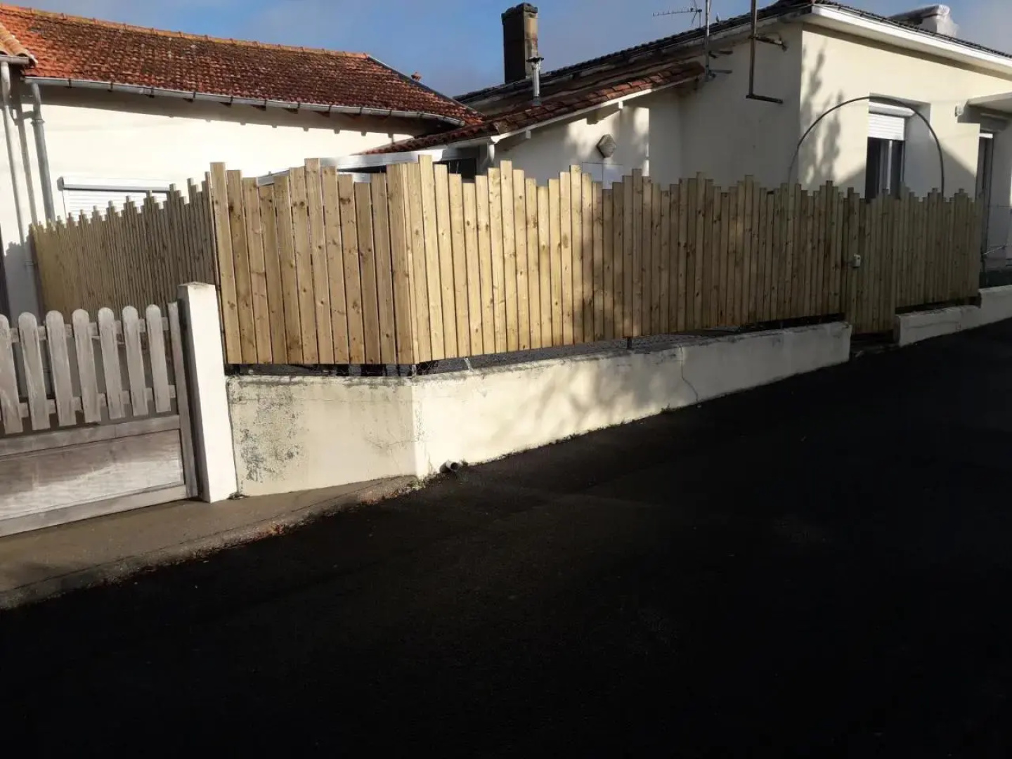 Maison JMB