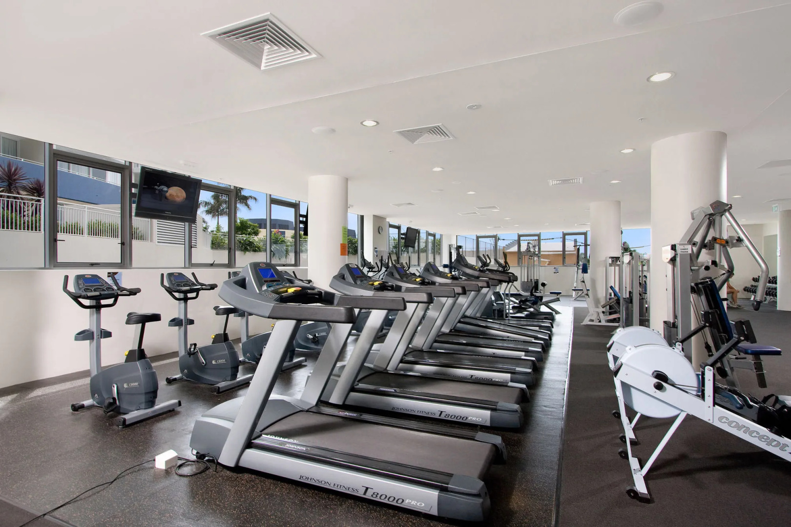 Tweed Ultima Apartments