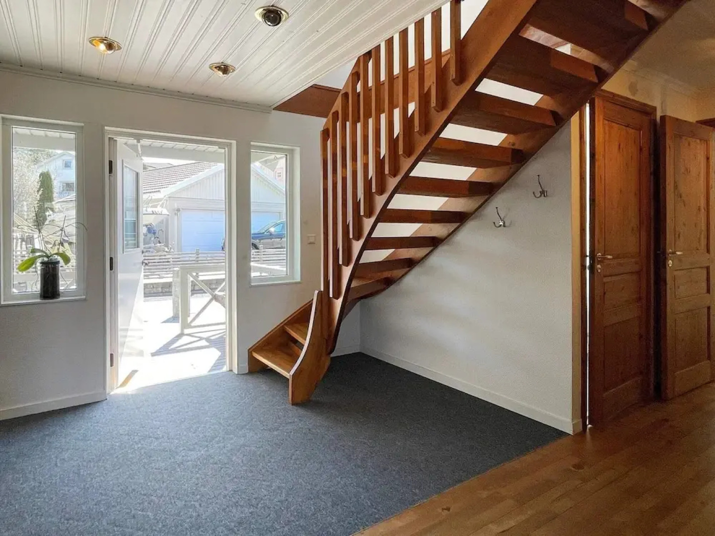 6 Person Holiday Home in Torslanda-by Traum