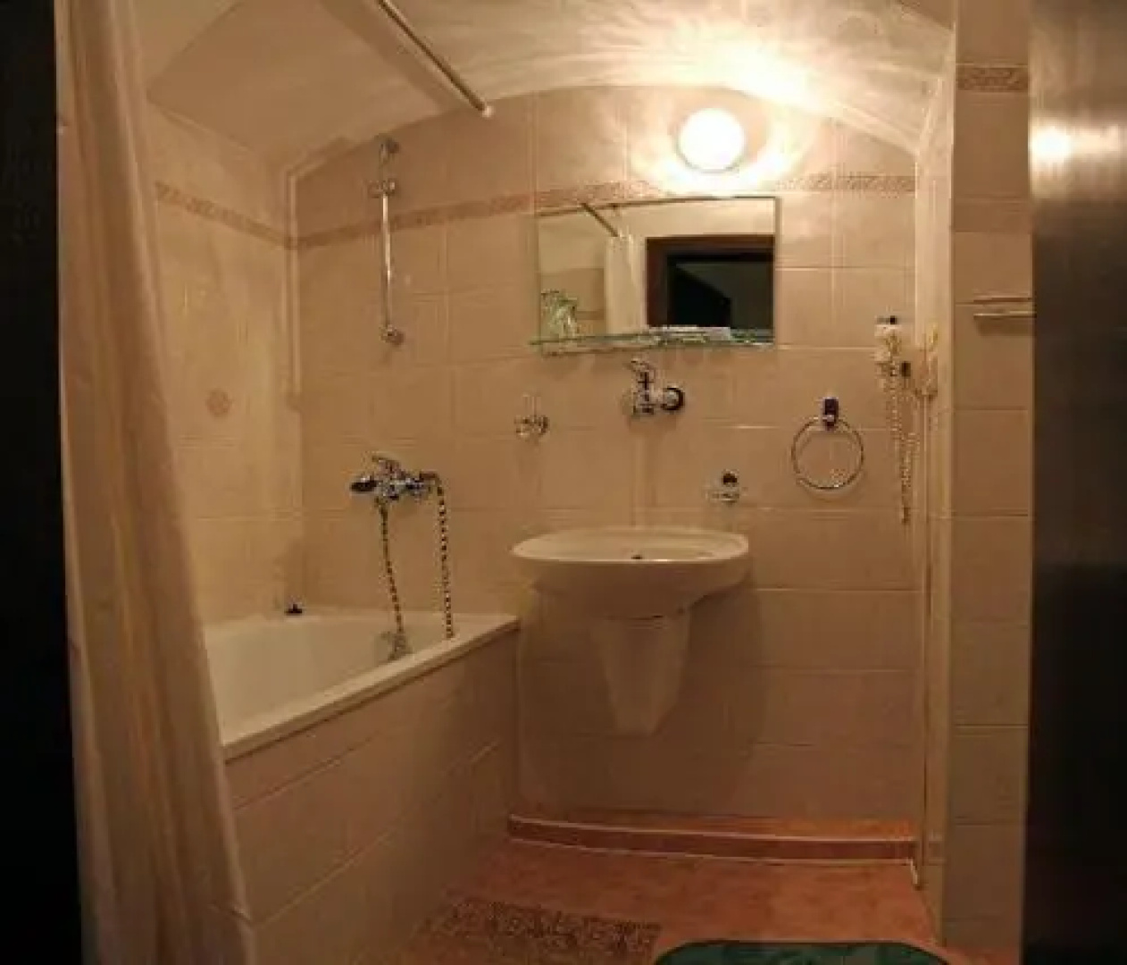 Hotel Cierny Orol