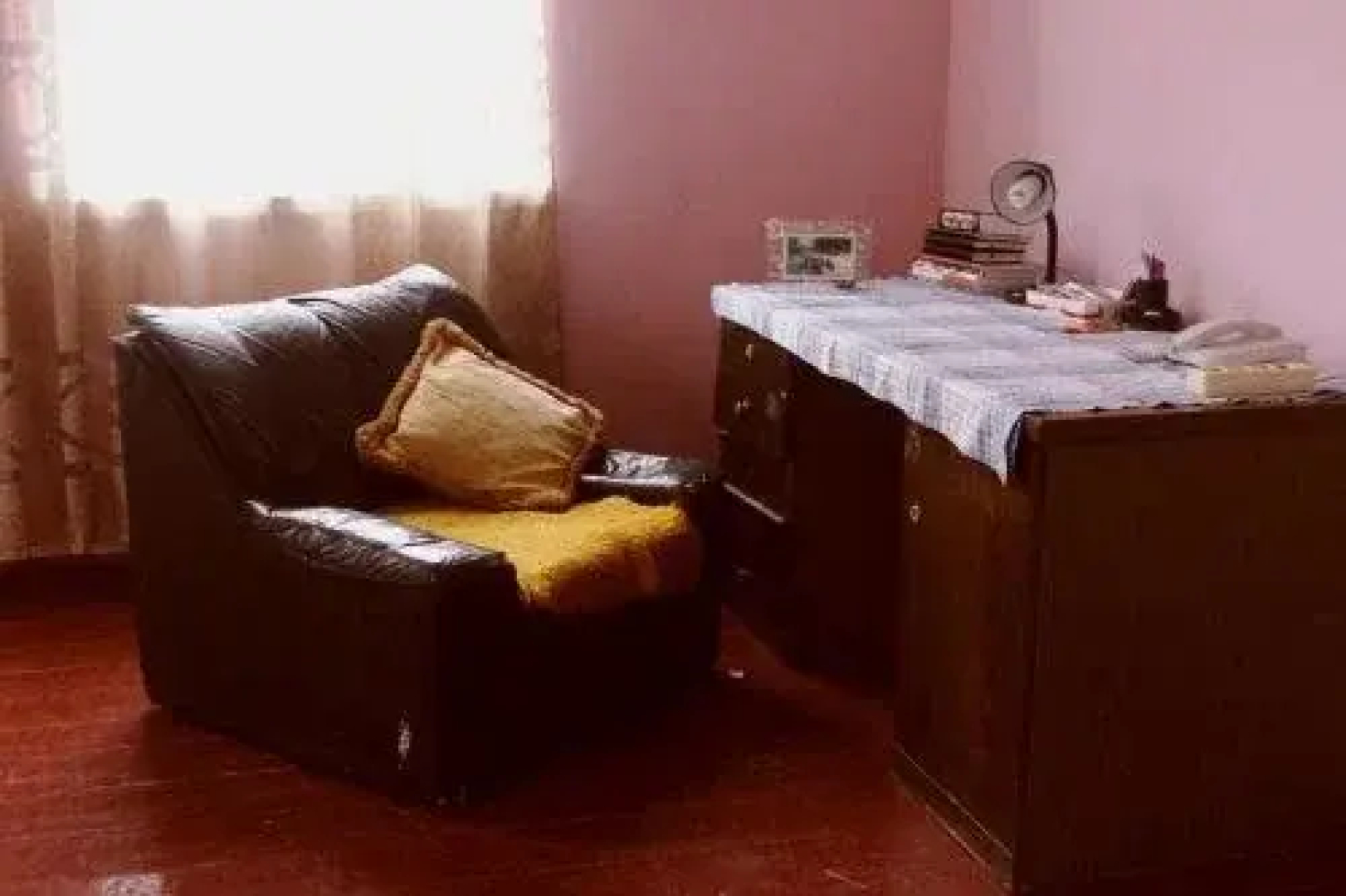 Maggie Guest House