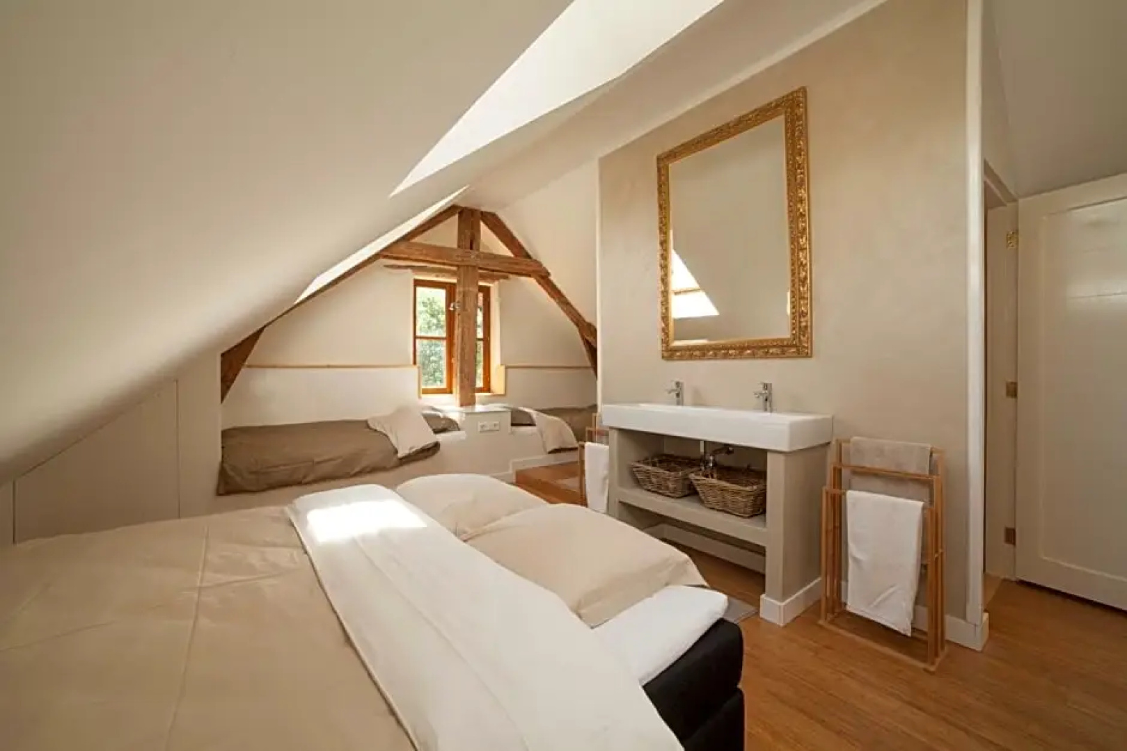 Maison Cimarron