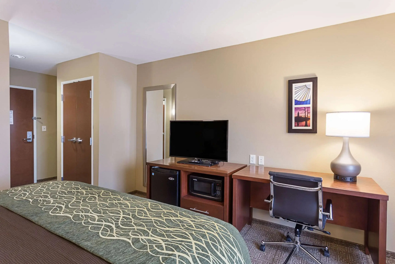 Comfort Inn & Suites Zachary