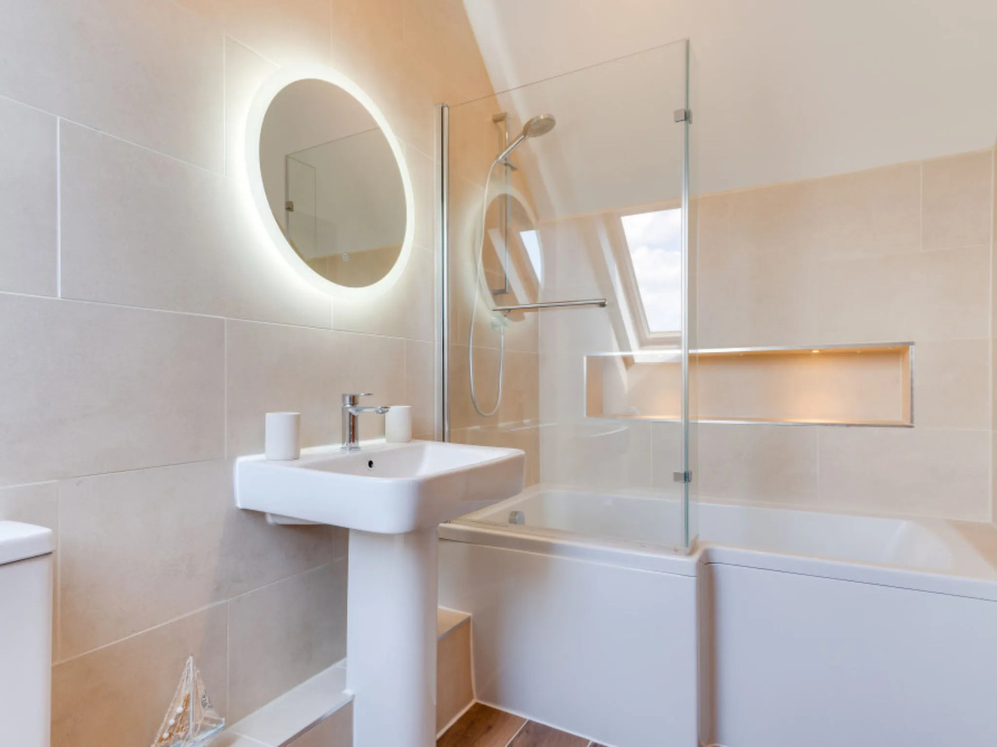 Holiday Home Bolthole