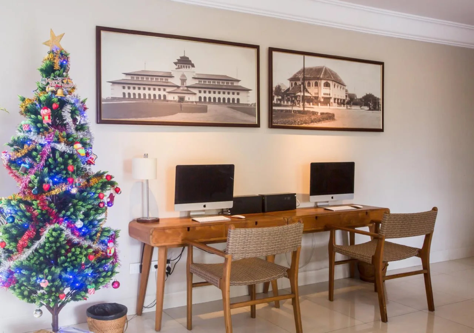 Seminyak Lagoon All Suites Hotel