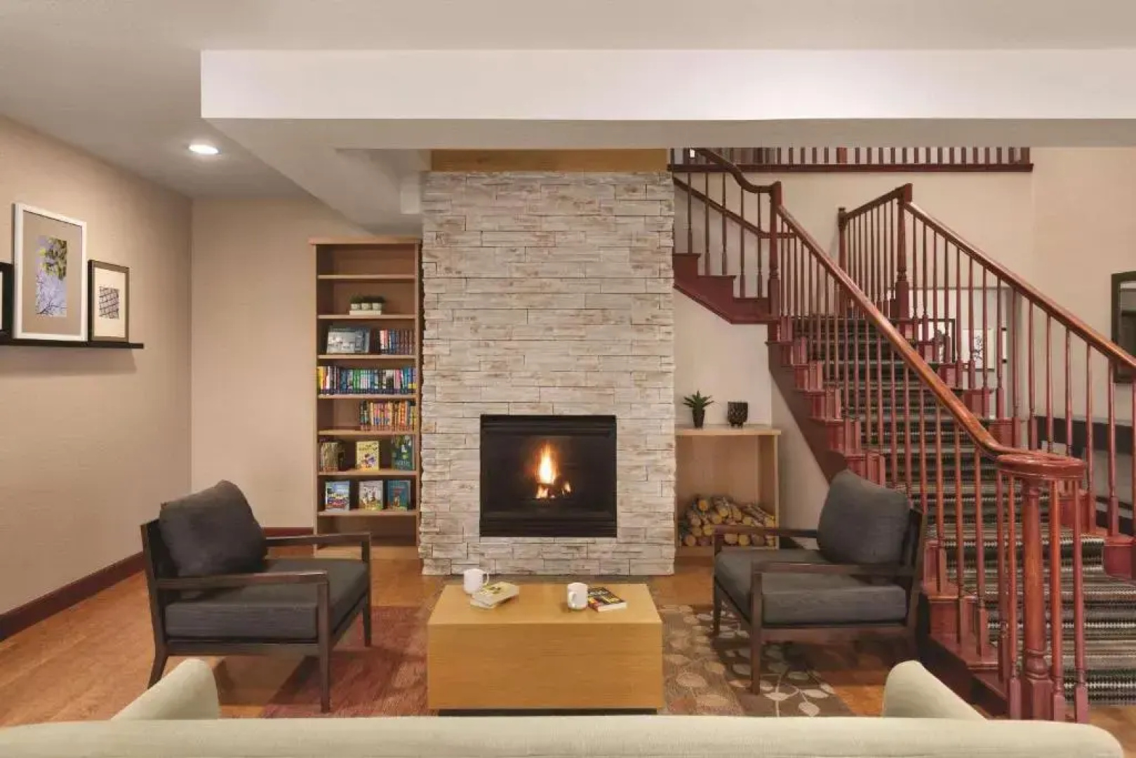 Country Inn And Suites Willmar