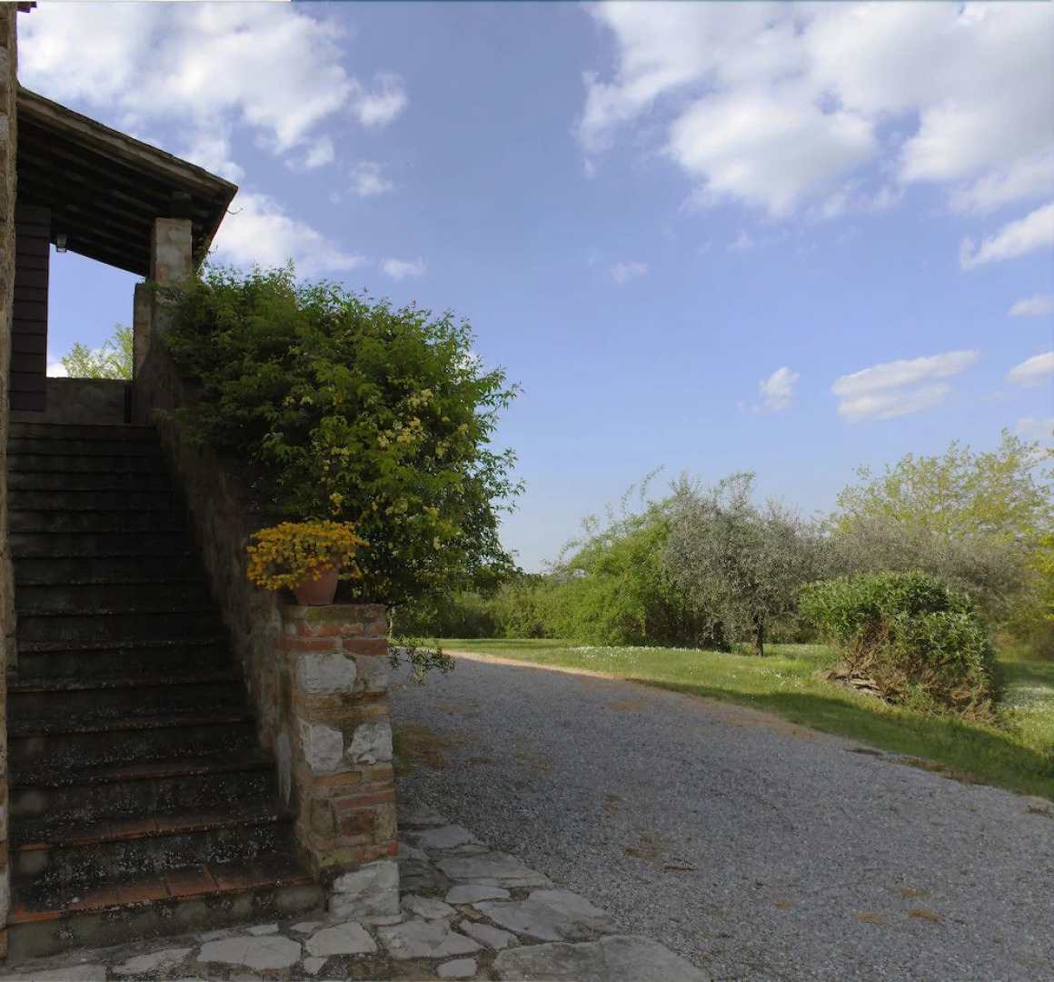 Verdidea - LA FICAIA