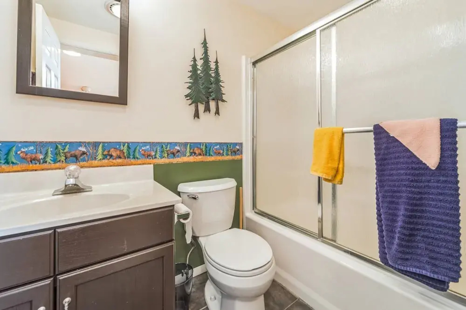 Hawkeye 21e - Spacious Townhome For Families 2 Bedroom Townhouse by The Summit at Gore Mountain