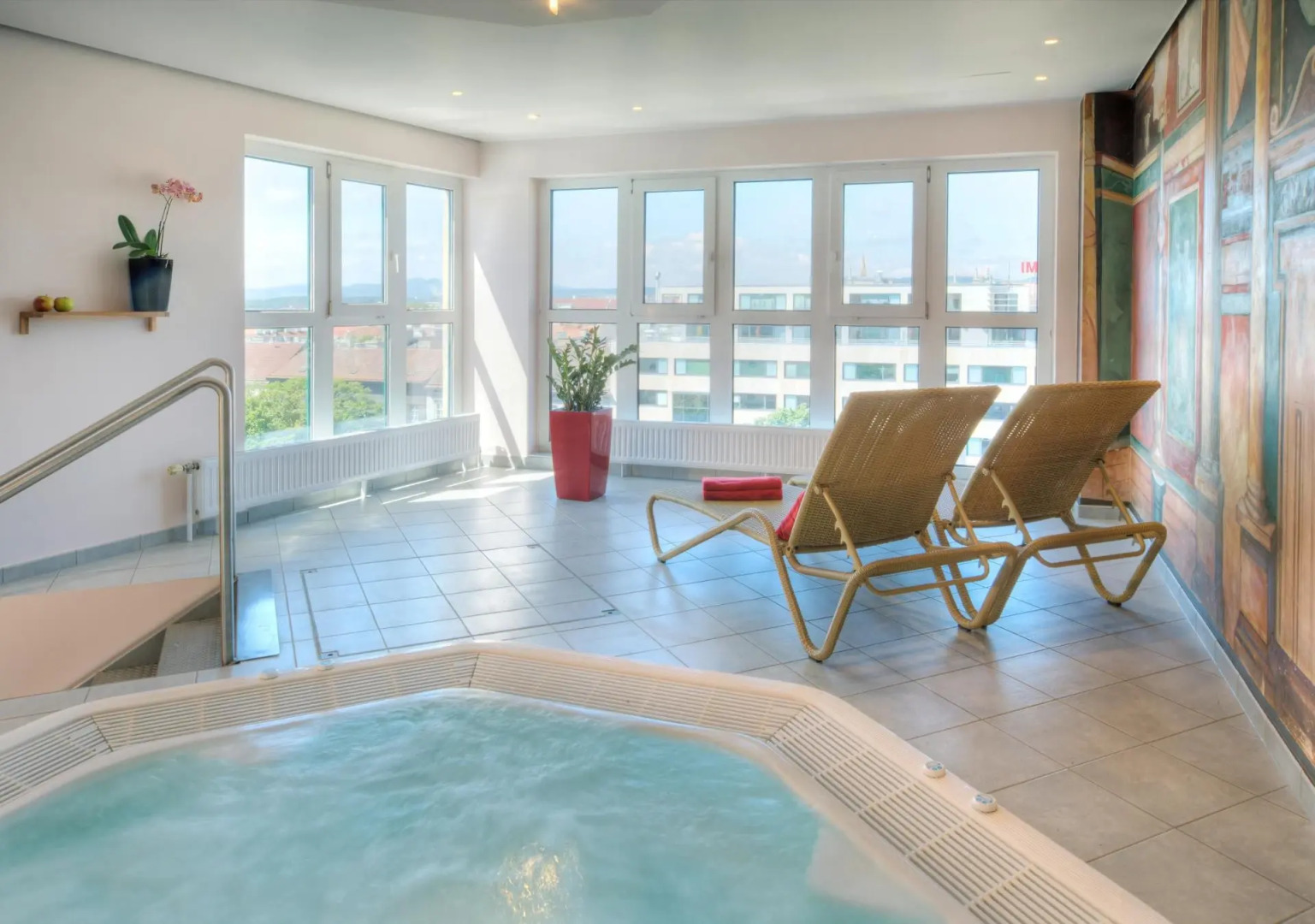 ARCOTEL Wimberger Vienna