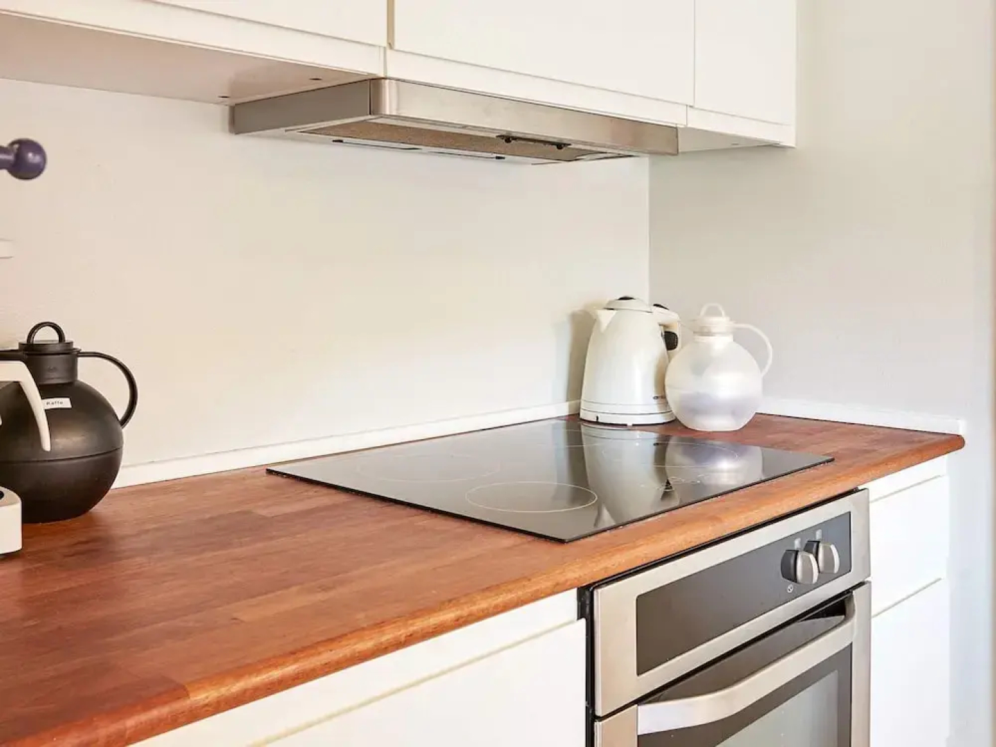 8 Person Holiday Home in Gudhjem