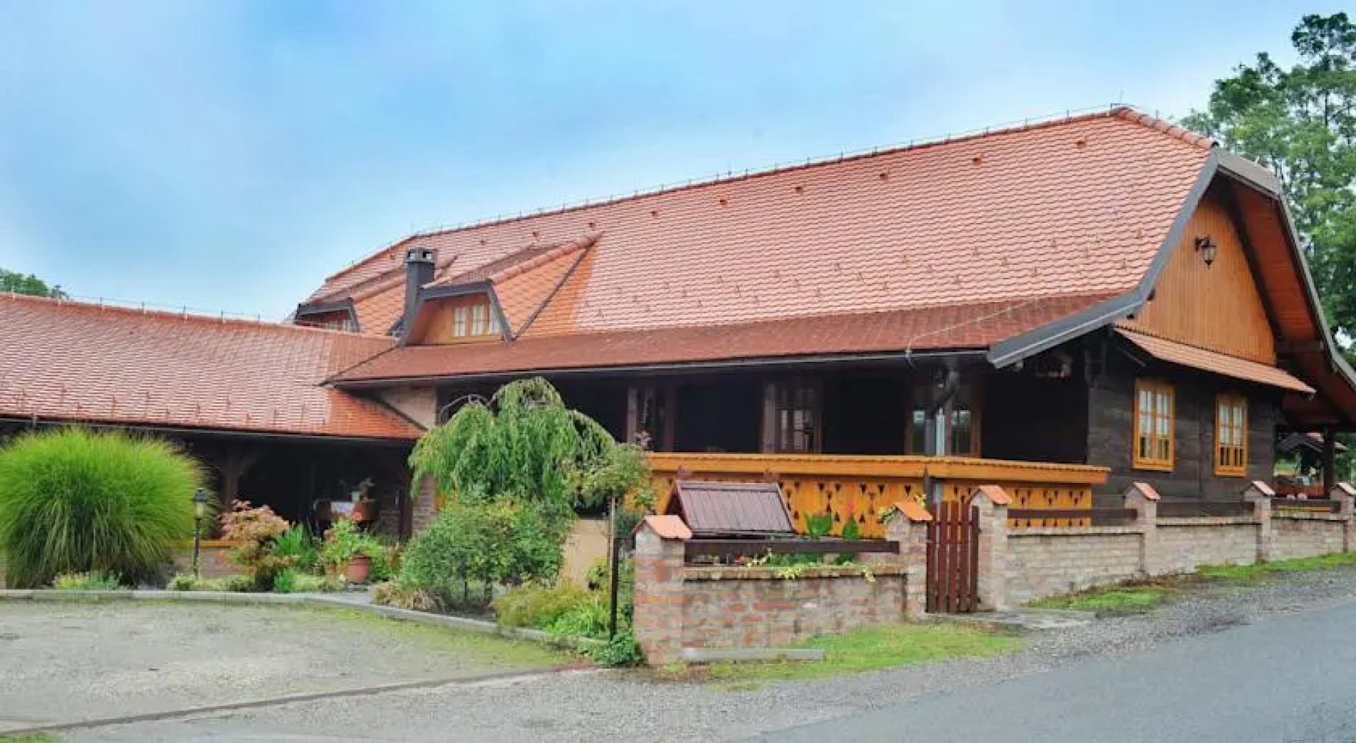 Country House Kod Strica