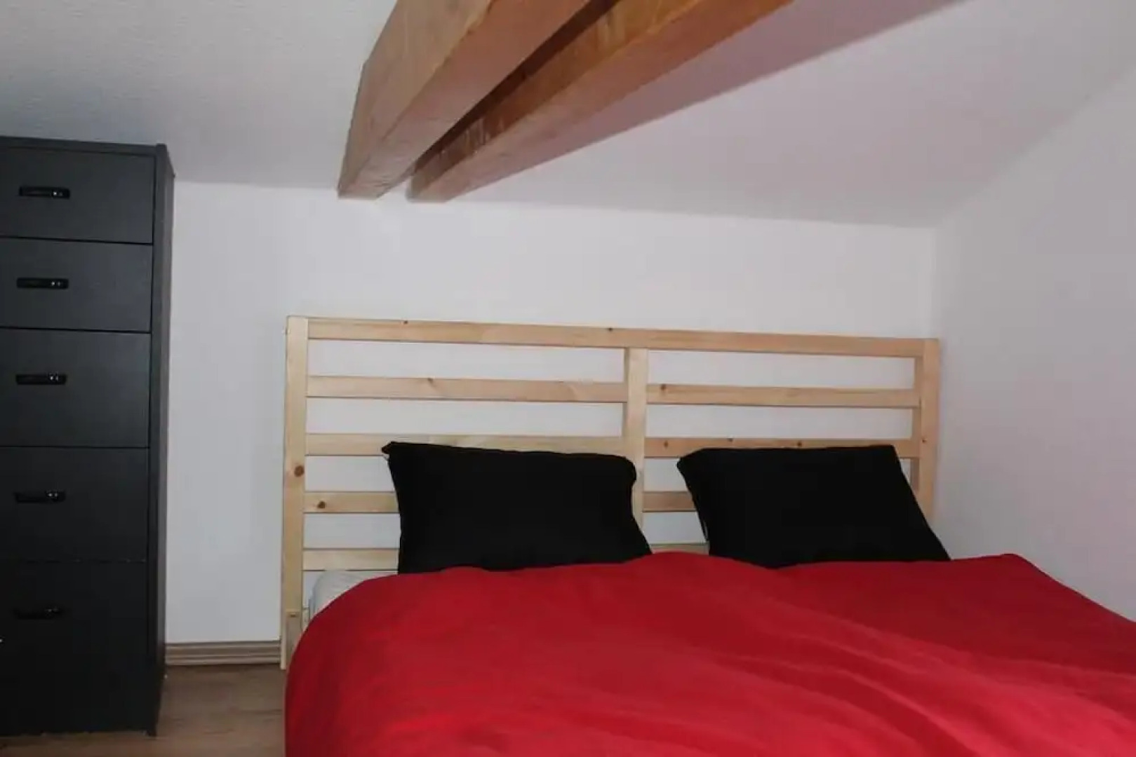 Miniappartement Zini